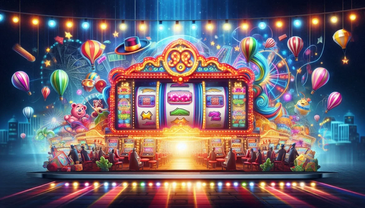 Roby Casino